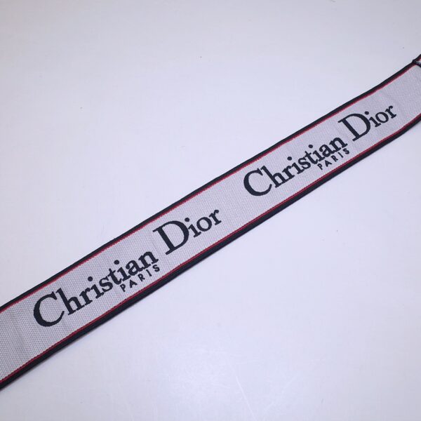 Dior Shoulder Strap
