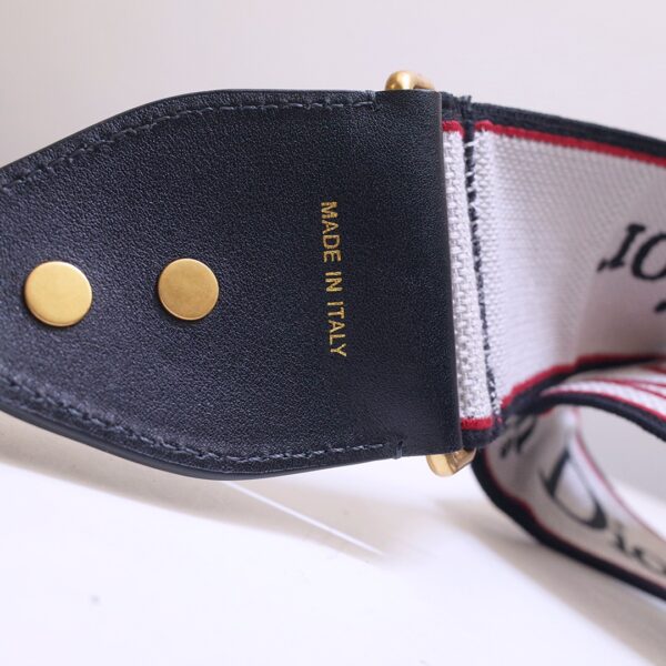 Dior Shoulder Strap