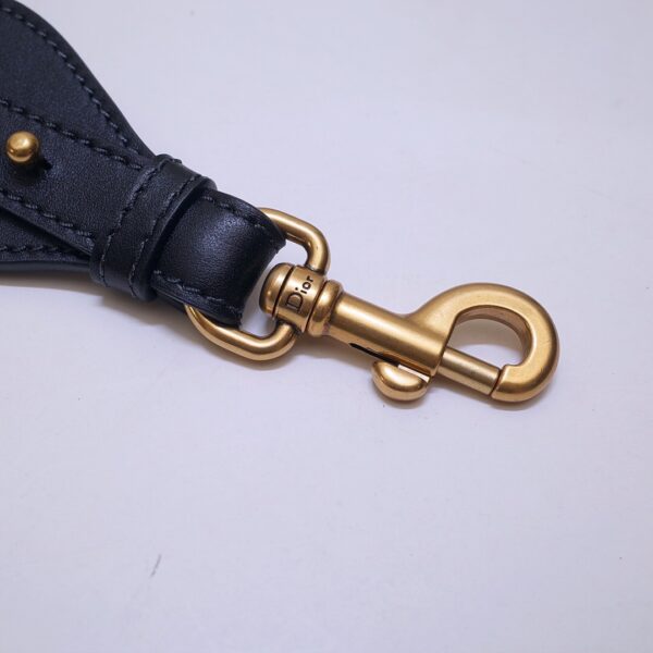 Dior Shoulder Strap