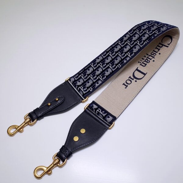 Dior Shoulder Strap