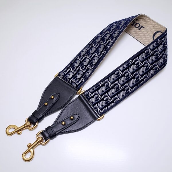 Dior Shoulder Strap