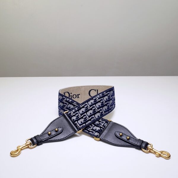 Dior Shoulder Strap