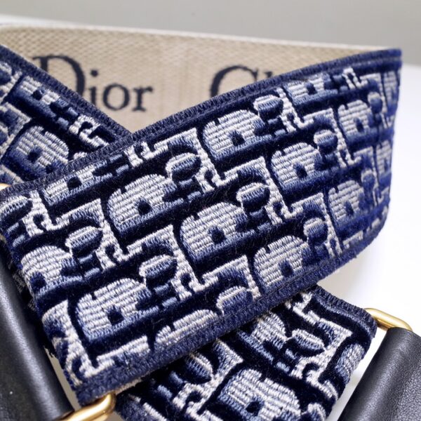 Dior Shoulder Strap