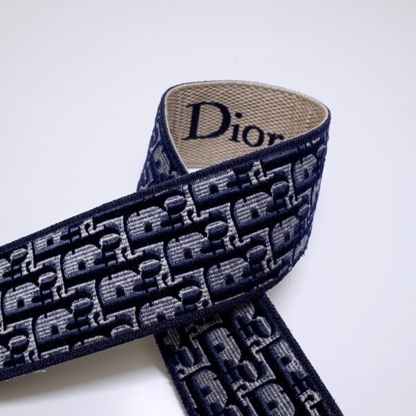 Dior Shoulder Strap