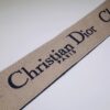 Dior Shoulder Strap