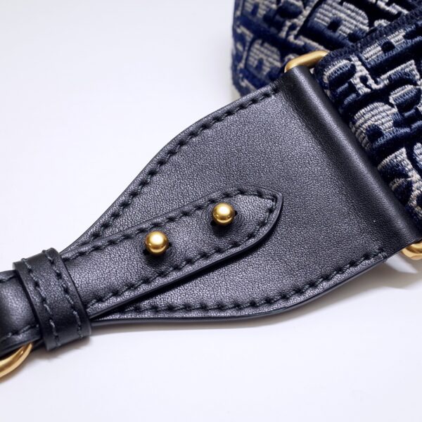 Dior Shoulder Strap