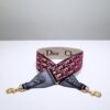 Dior Shoulder Strap