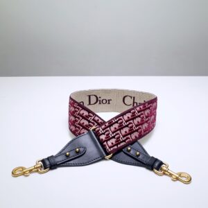 Dior Shoulder Strap