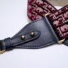 Dior Shoulder Strap