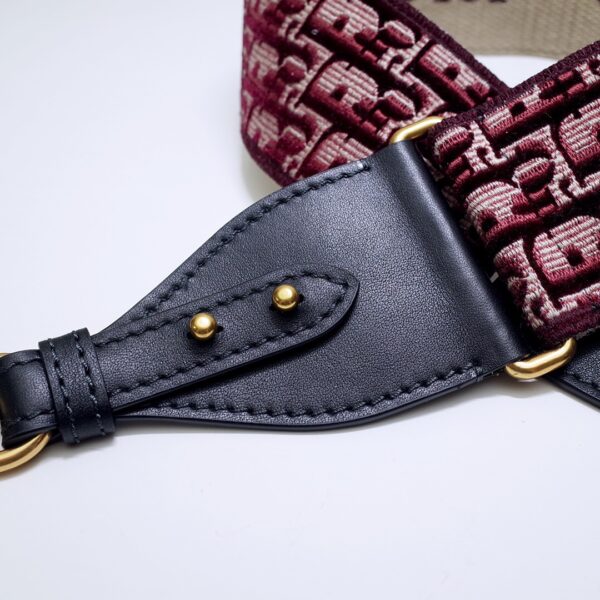 Dior Shoulder Strap