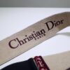 Dior Shoulder Strap