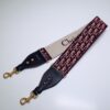 Dior Shoulder Strap