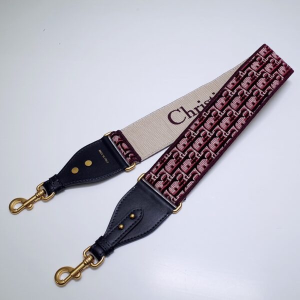 Dior Shoulder Strap