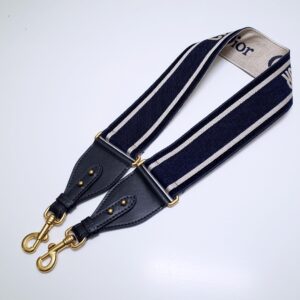 Dior Shoulder Strap