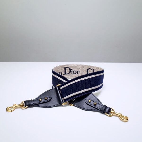Dior Shoulder Strap