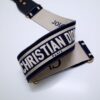 Dior Shoulder Strap