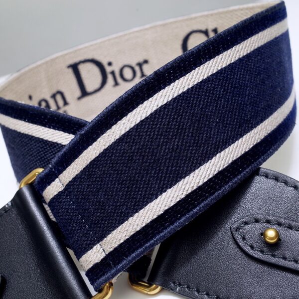 Dior Shoulder Strap