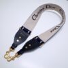 Dior Shoulder Strap