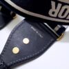 Dior Shoulder Strap