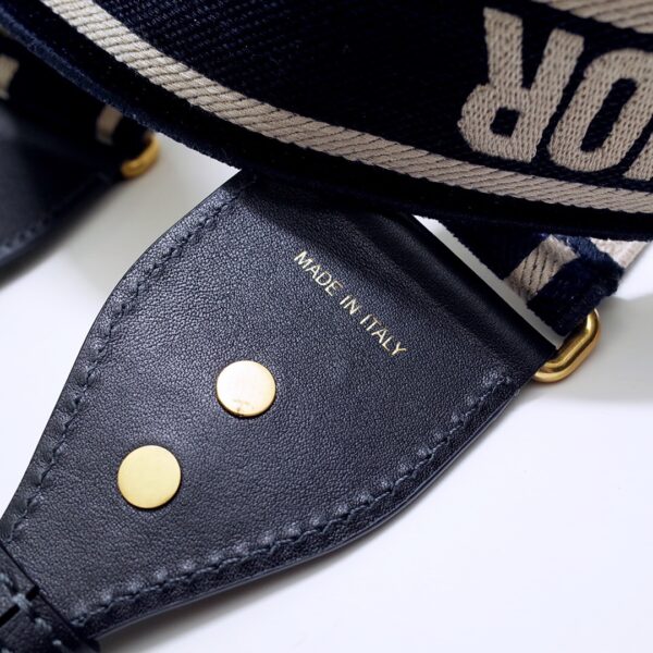 Dior Shoulder Strap