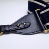 Dior Shoulder Strap