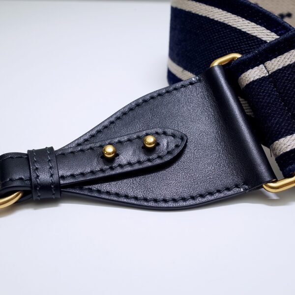 Dior Shoulder Strap
