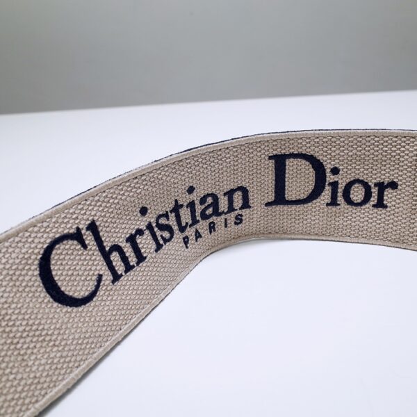 Dior Shoulder Strap