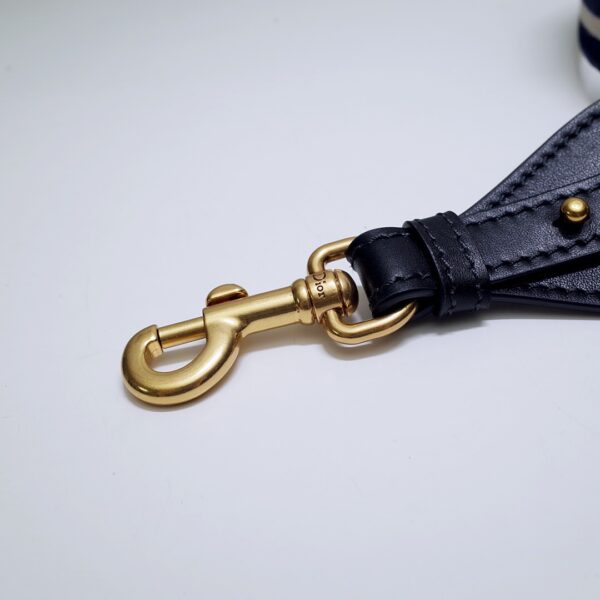 Dior Shoulder Strap
