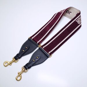 Dior Shoulder Strap