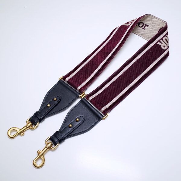 Dior Shoulder Strap