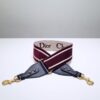 Dior Shoulder Strap