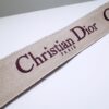 Dior Shoulder Strap