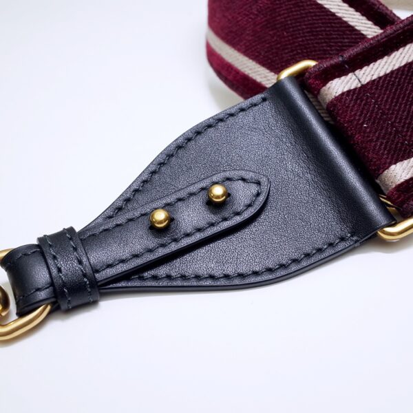 Dior Shoulder Strap