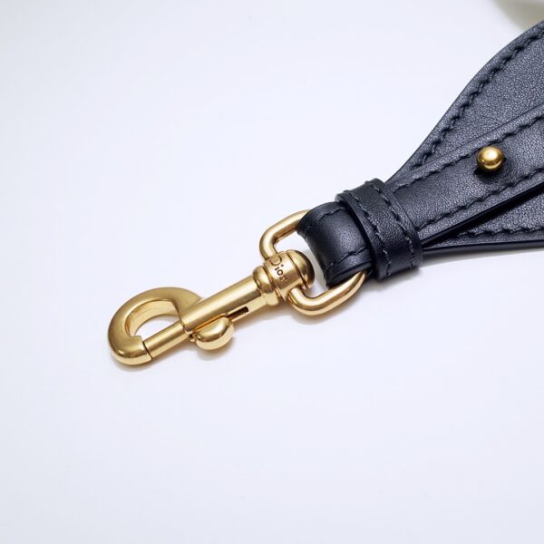 Dior Shoulder Strap