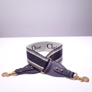Dior Shoulder Strap