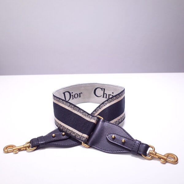 Dior Shoulder Strap