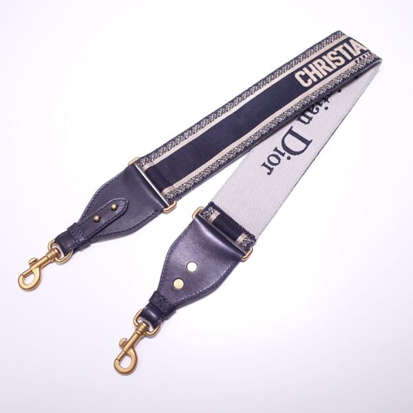 Dior Shoulder Strap