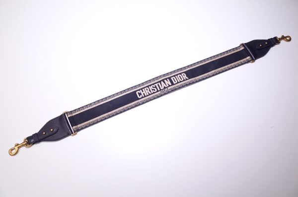 Dior Shoulder Strap