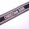 Dior Shoulder Strap