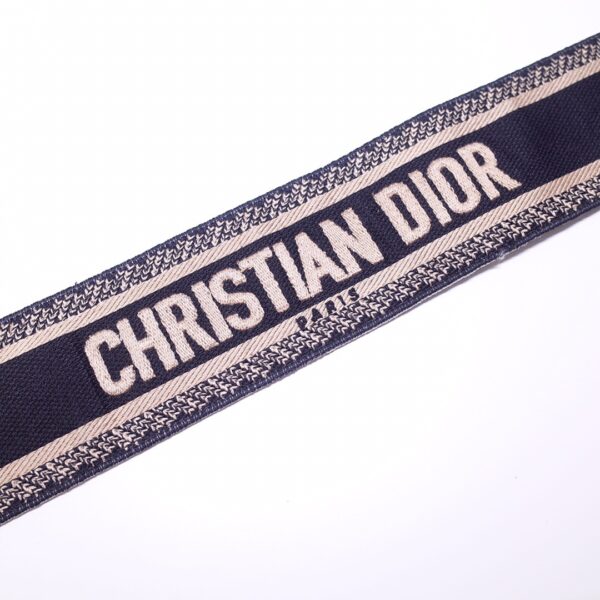 Dior Shoulder Strap