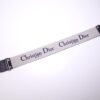 Dior Shoulder Strap