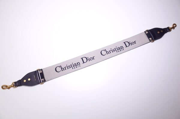 Dior Shoulder Strap