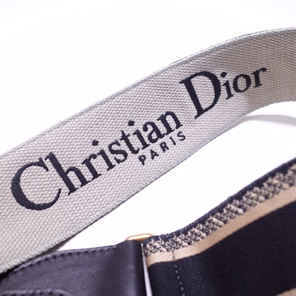 Dior Shoulder Strap