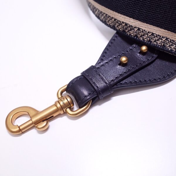 Dior Shoulder Strap