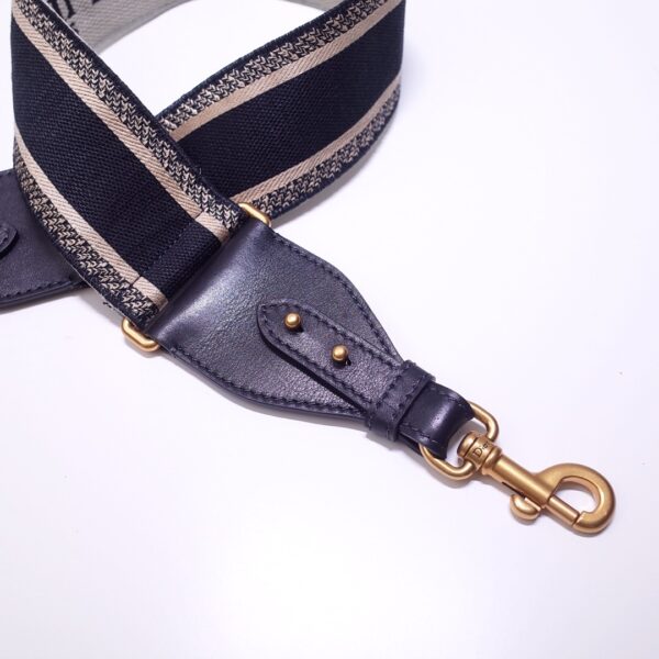 Dior Shoulder Strap