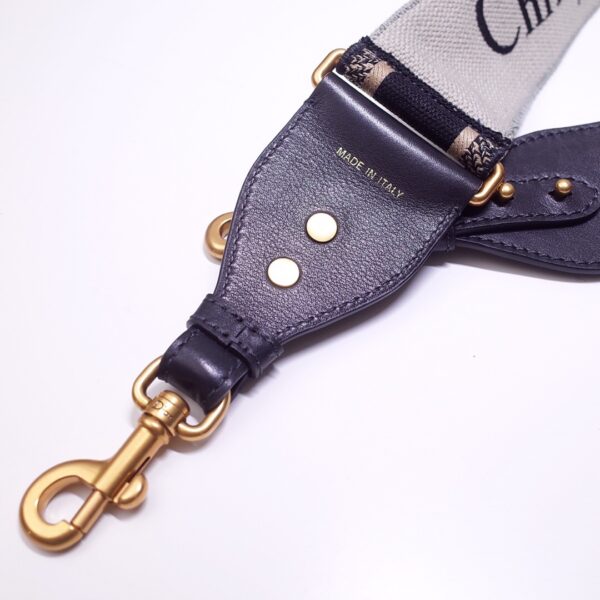 Dior Shoulder Strap