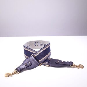 Dior Shoulder Strap