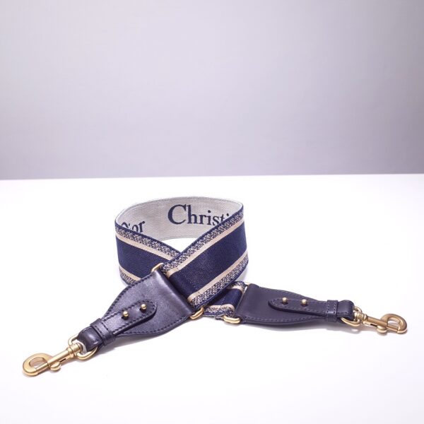 Dior Shoulder Strap