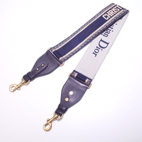 Dior Shoulder Strap