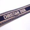 Dior Shoulder Strap